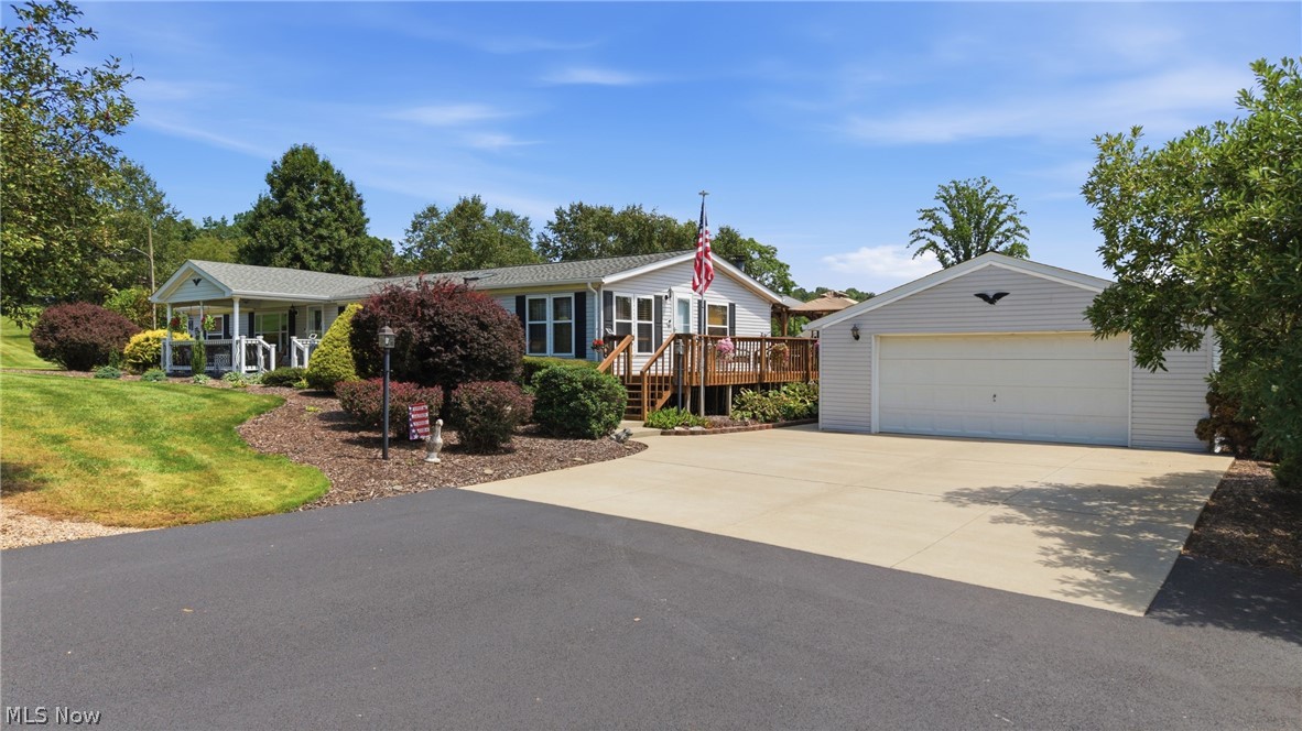280 Cramer Drive