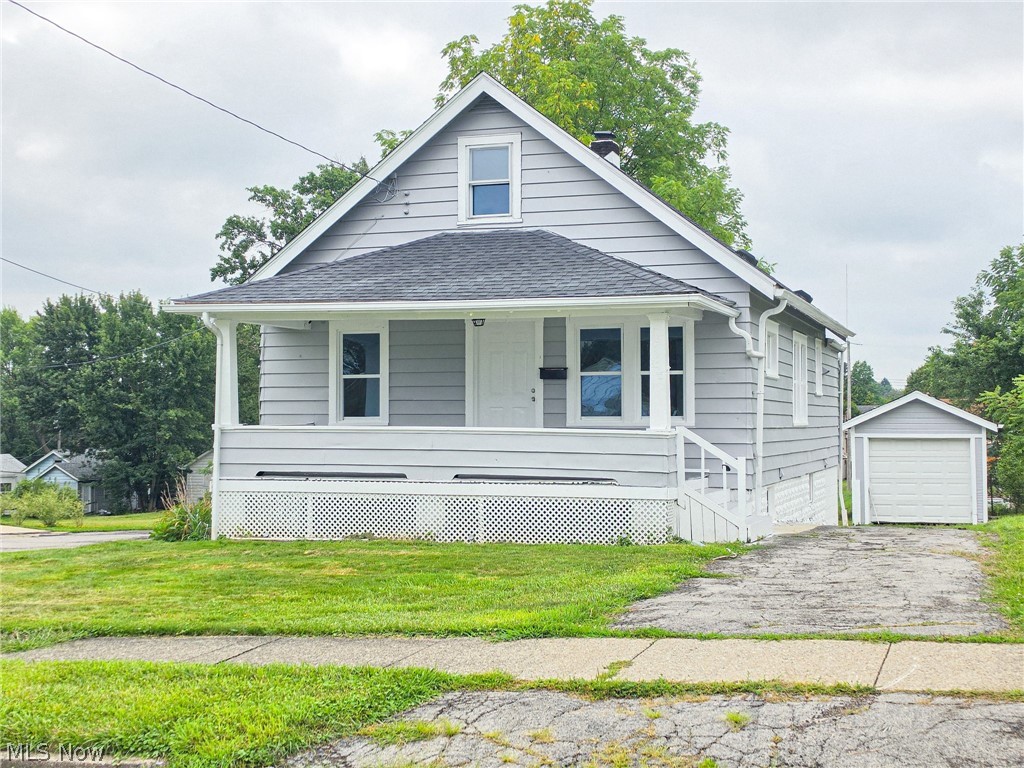875 Cameron Avenue Property Photo 1