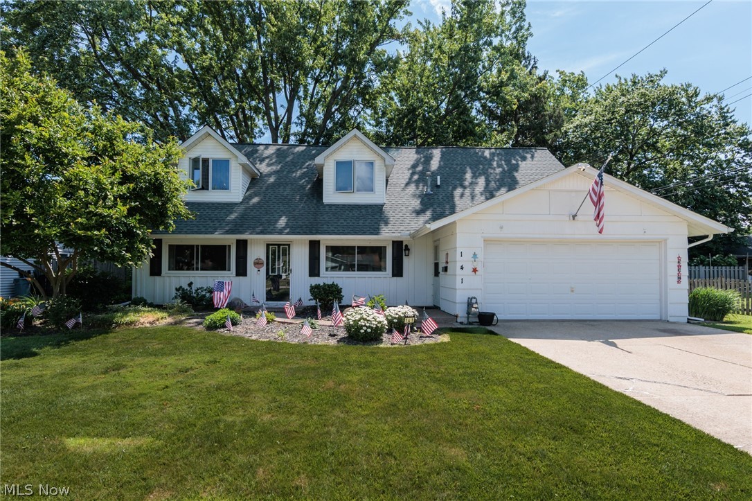 141 Sunset Drive