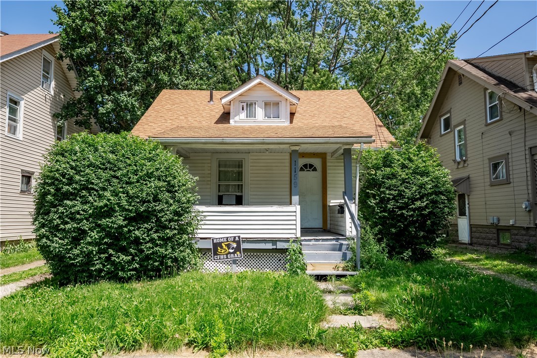 1159 Dietz Avenue Property Photo 1