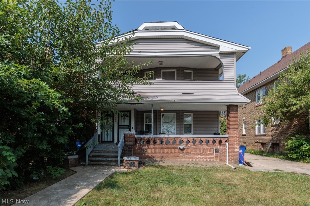 3608 E 147th Property Photo 1