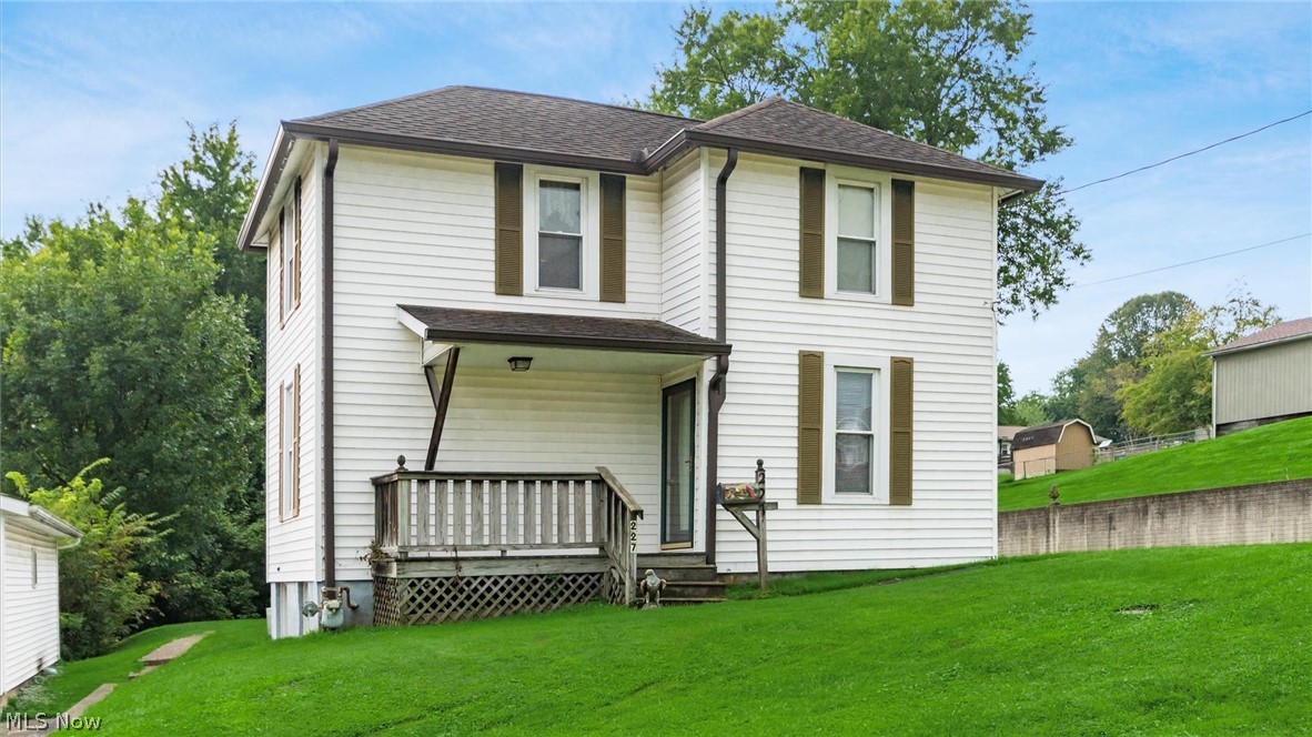 227 Race Street Property Photo 1