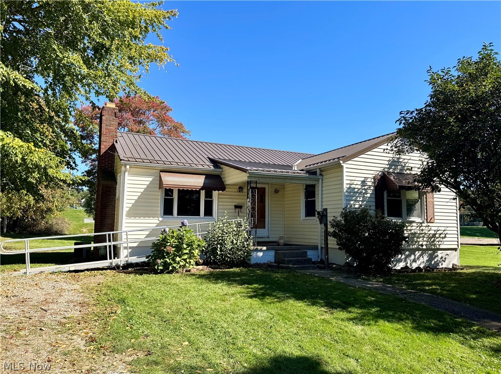 1400 S 15th Street Property Photo 1