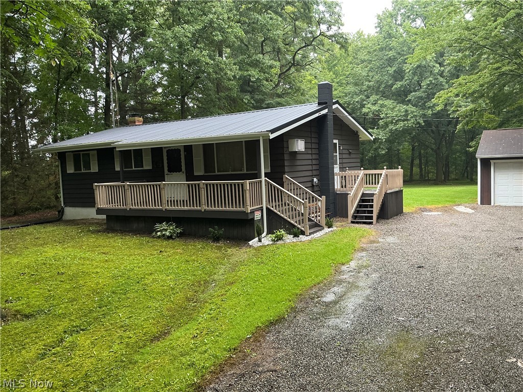 16810 Heiser Road Property Photo 1
