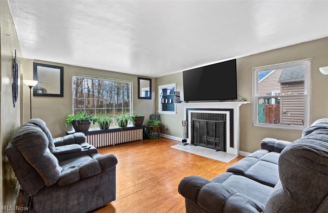 162 Perry Drive Nw Property Photo 4