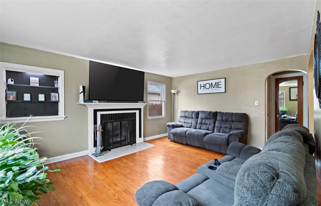 162 Perry Drive Nw Property Photo 5