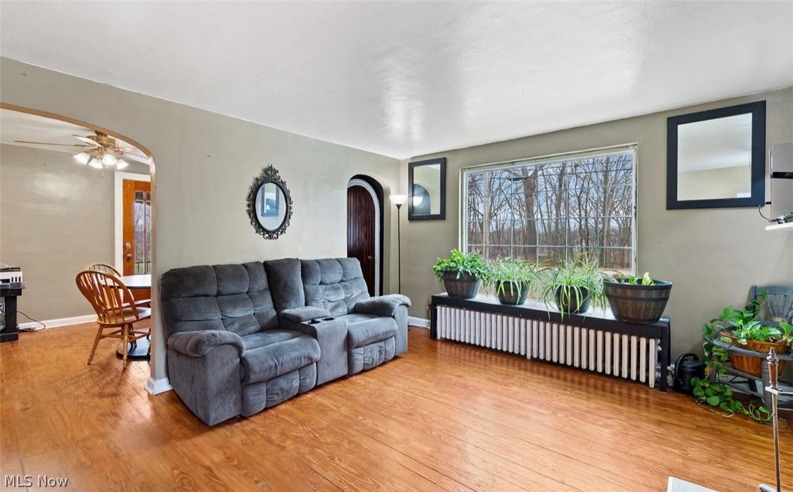 162 Perry Drive Nw Property Photo 6