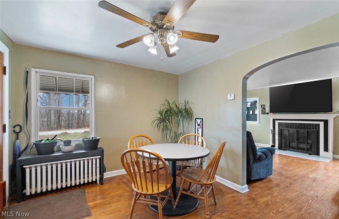 162 Perry Drive Nw Property Photo 8