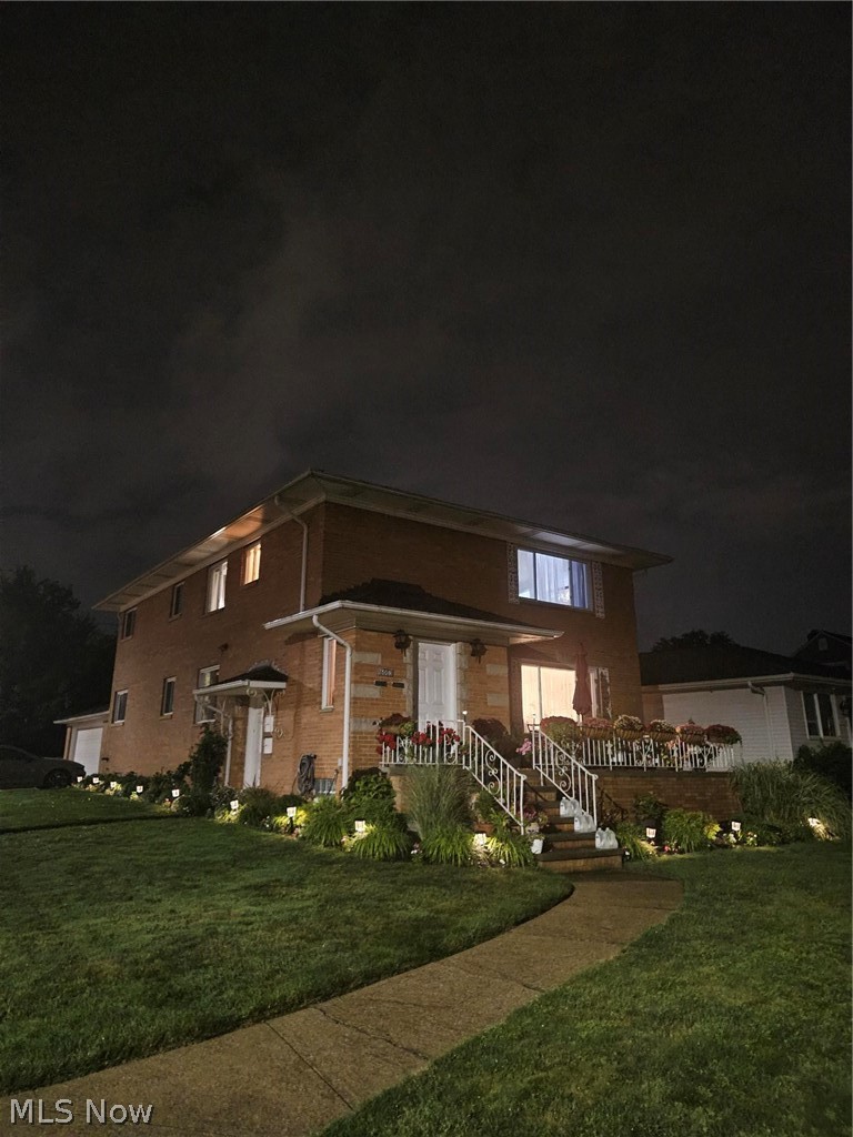 6003 Belmere Drive Property Photo 2