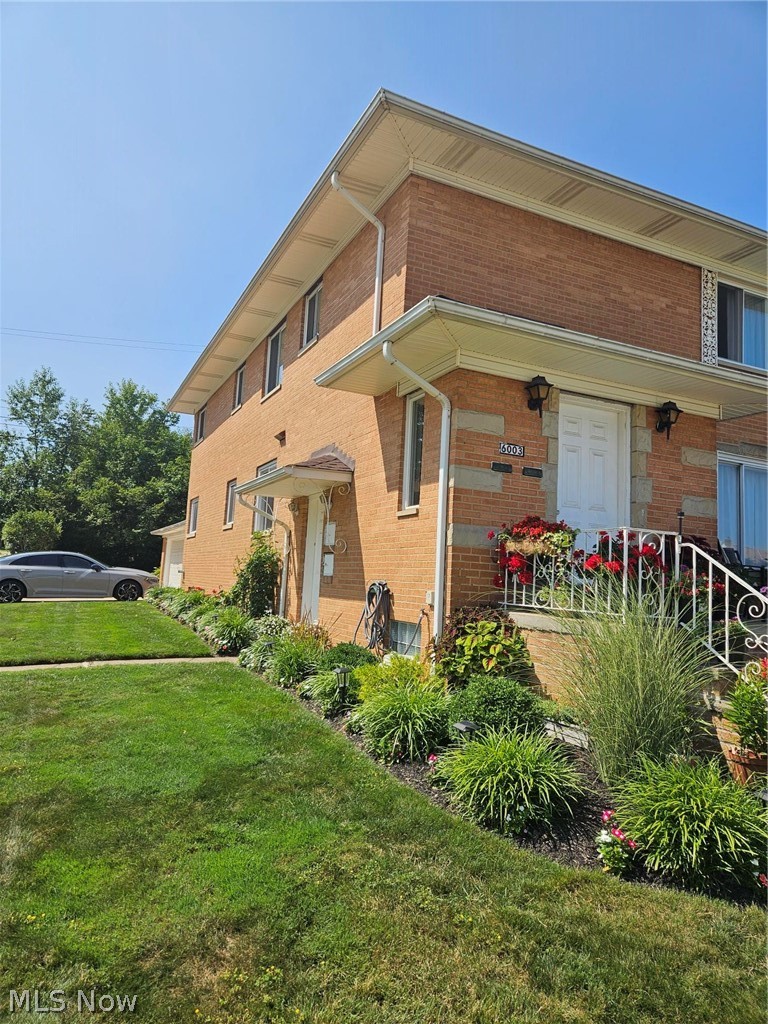 6003 Belmere Drive Property Photo 3