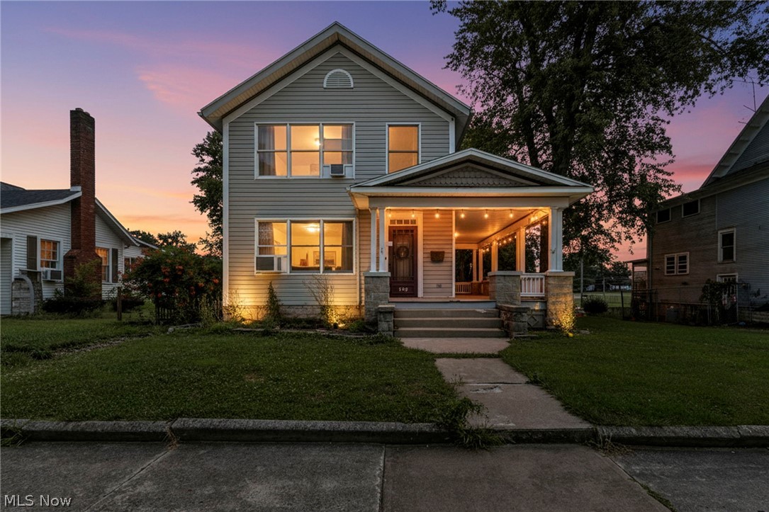 308 Castalia Street Property Photo 1