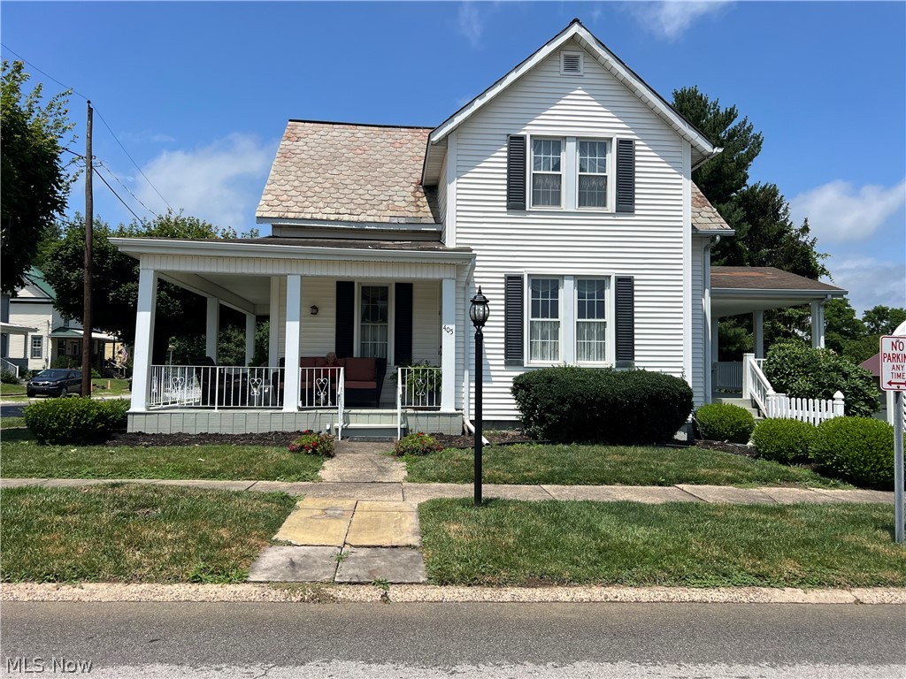 405 Fair Street Property Photo 1