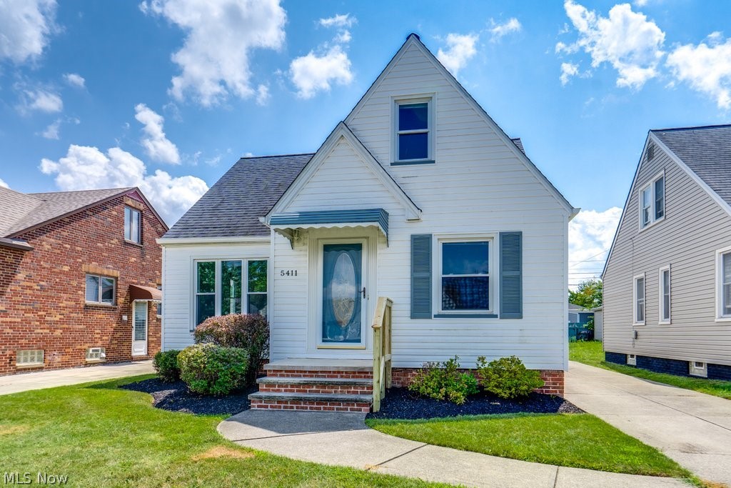 5411 Forest Avenue Property Photo 1