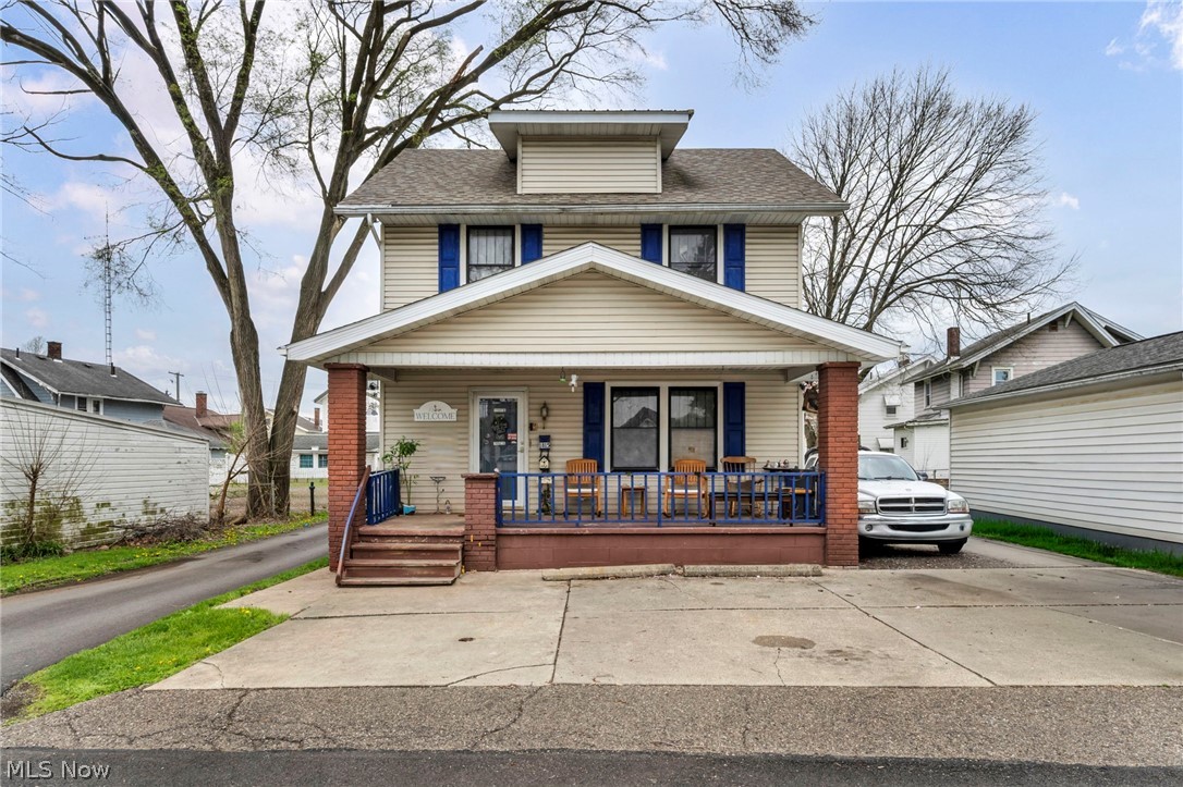 1815 Walden Avenue NW Property Photo 1