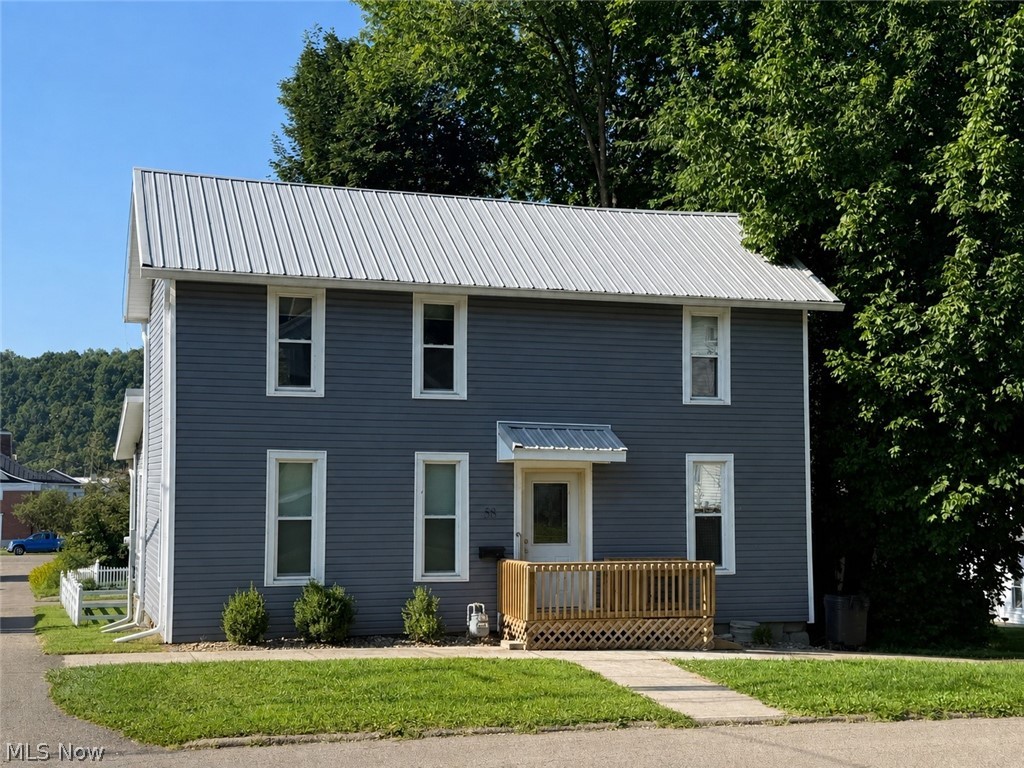 58 W Jefferson Avenue Property Photo 1