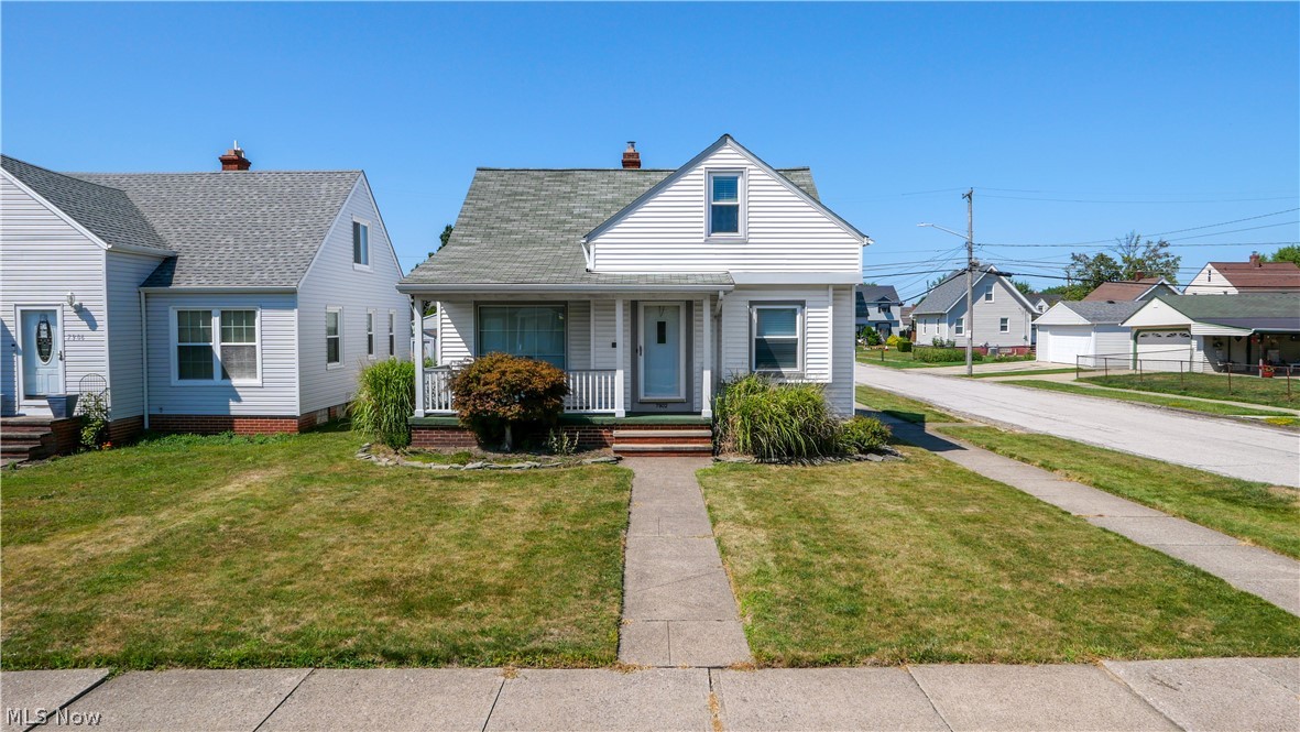 7902 Dorothy Avenue Property Photo 1