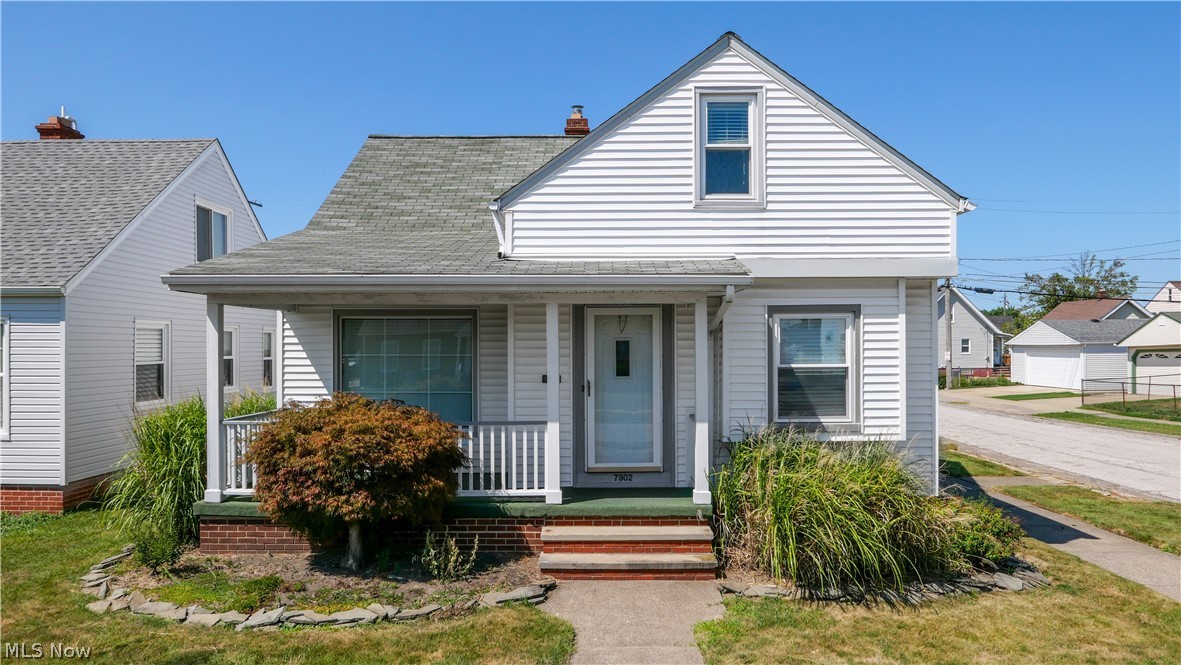 7902 Dorothy Avenue Property Photo 2
