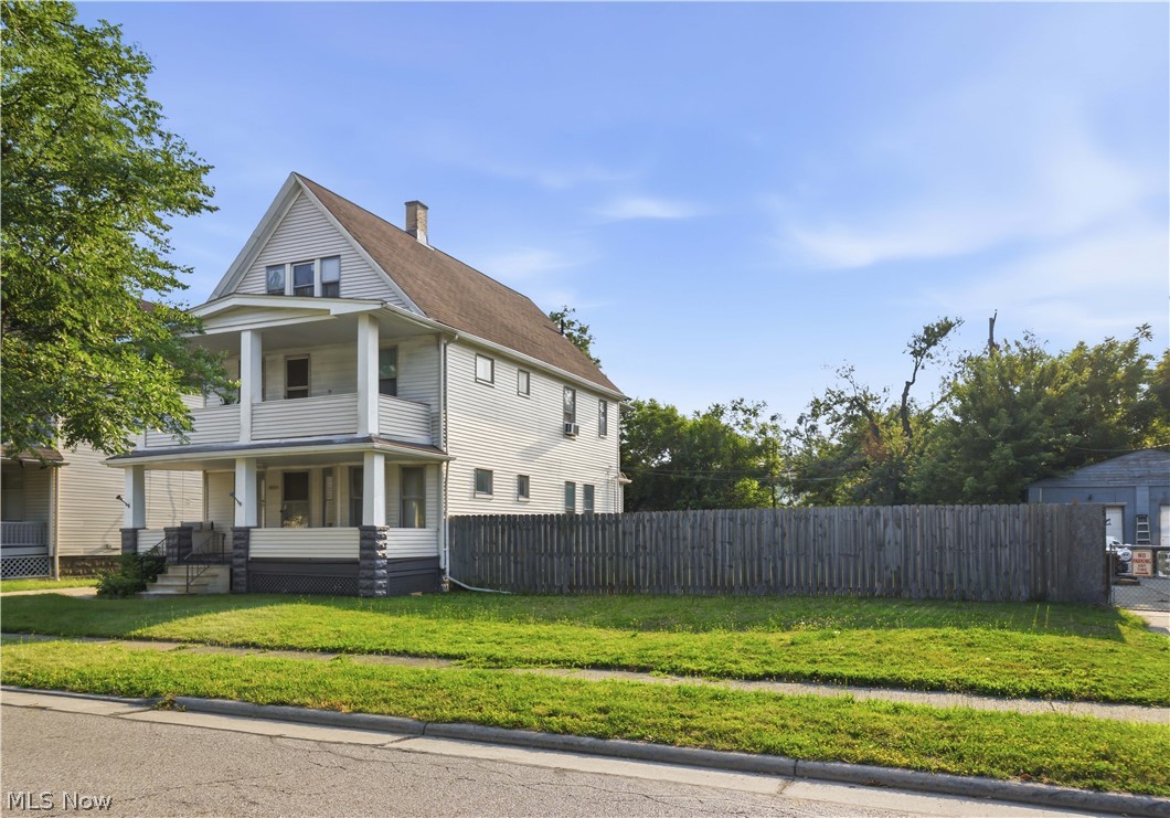 4024 E 53 Street Property Photo 1