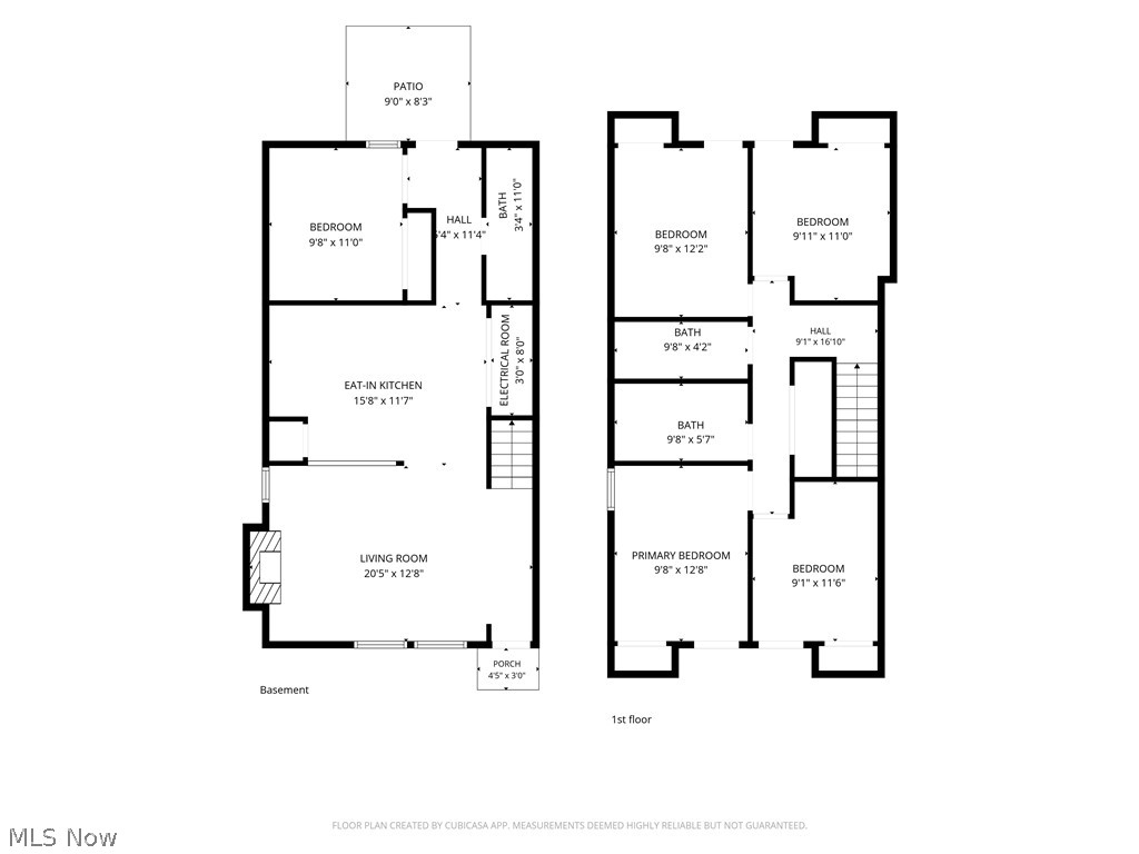 1511 Whitehall Boulevard Property Photo 5