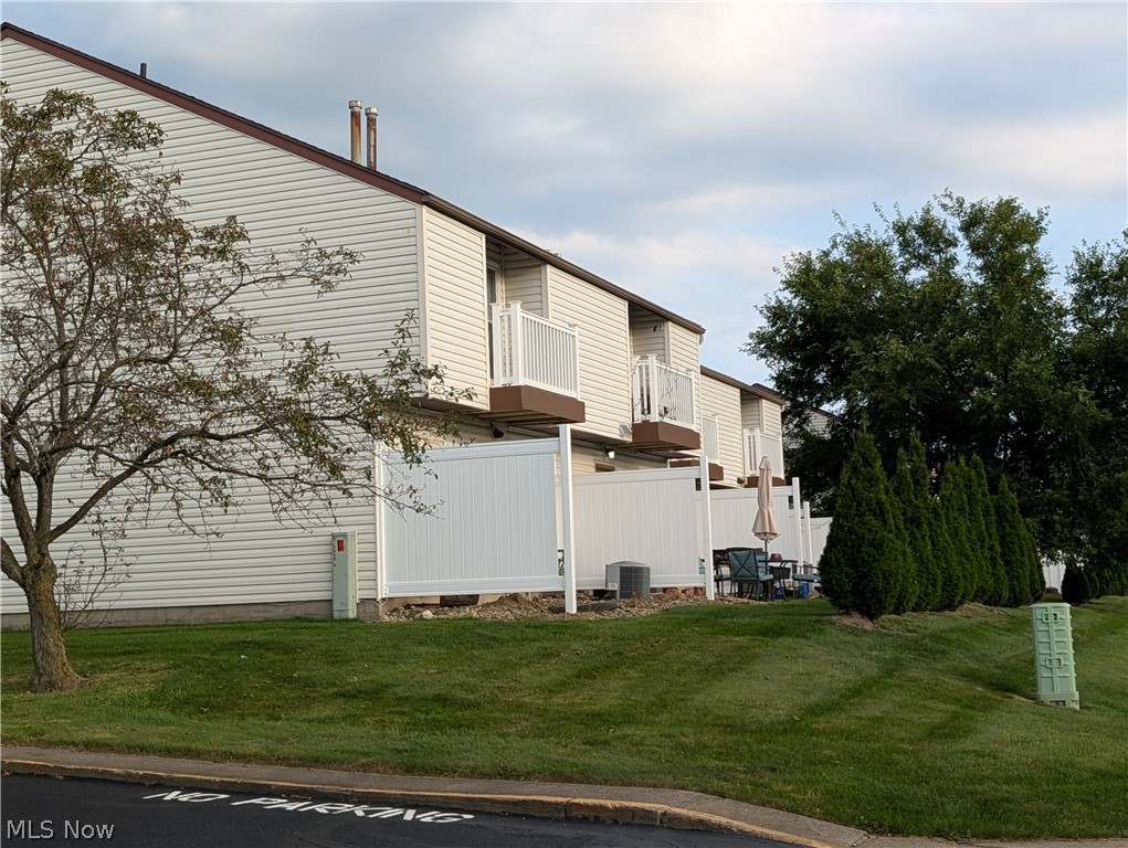 1511 Whitehall Boulevard Property Photo 7