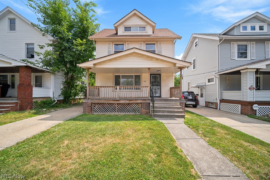 3595 W 122nd Street
