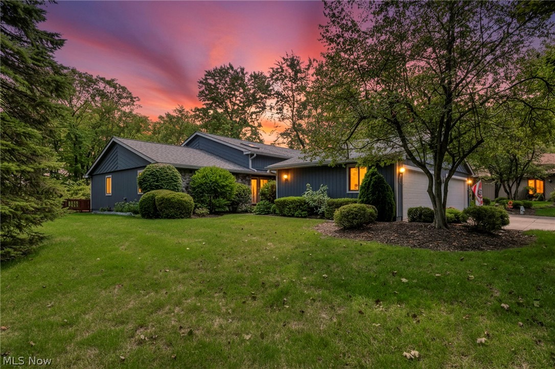 1442 Timberland Lane Property Photo 1