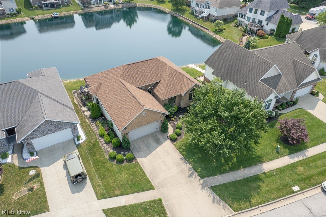 3997 Stone Creek Drive Property Photo