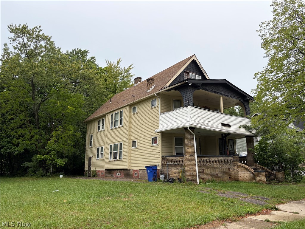 3332 E 145th Street