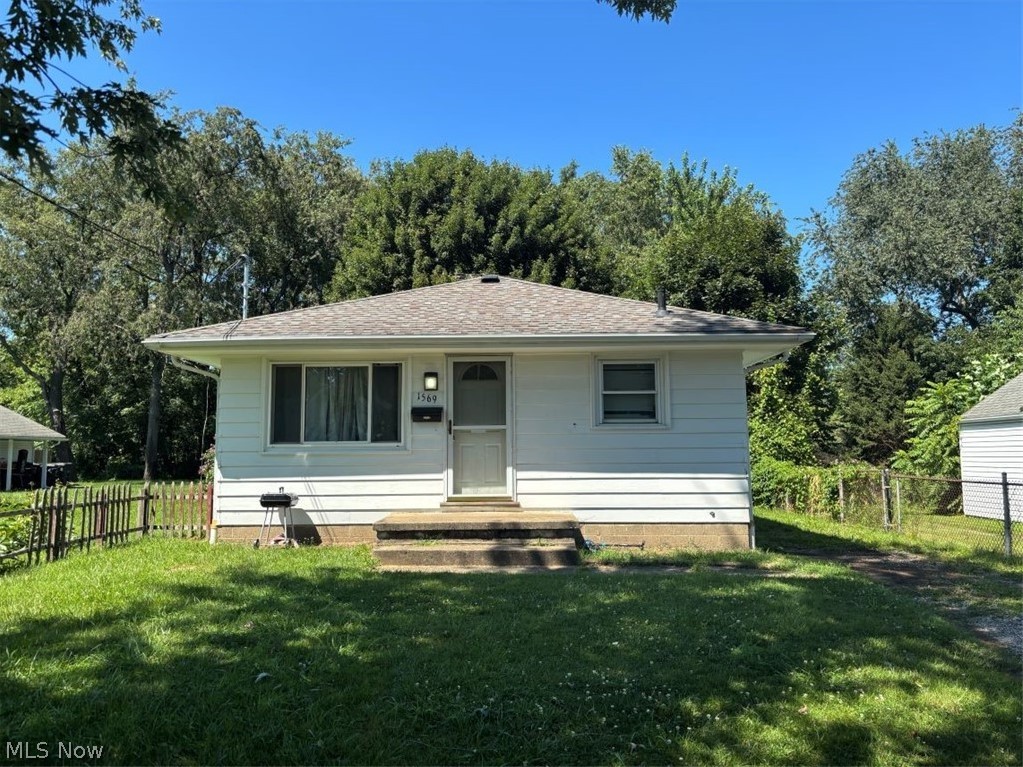 1569 Merrill Avenue Property Photo 1