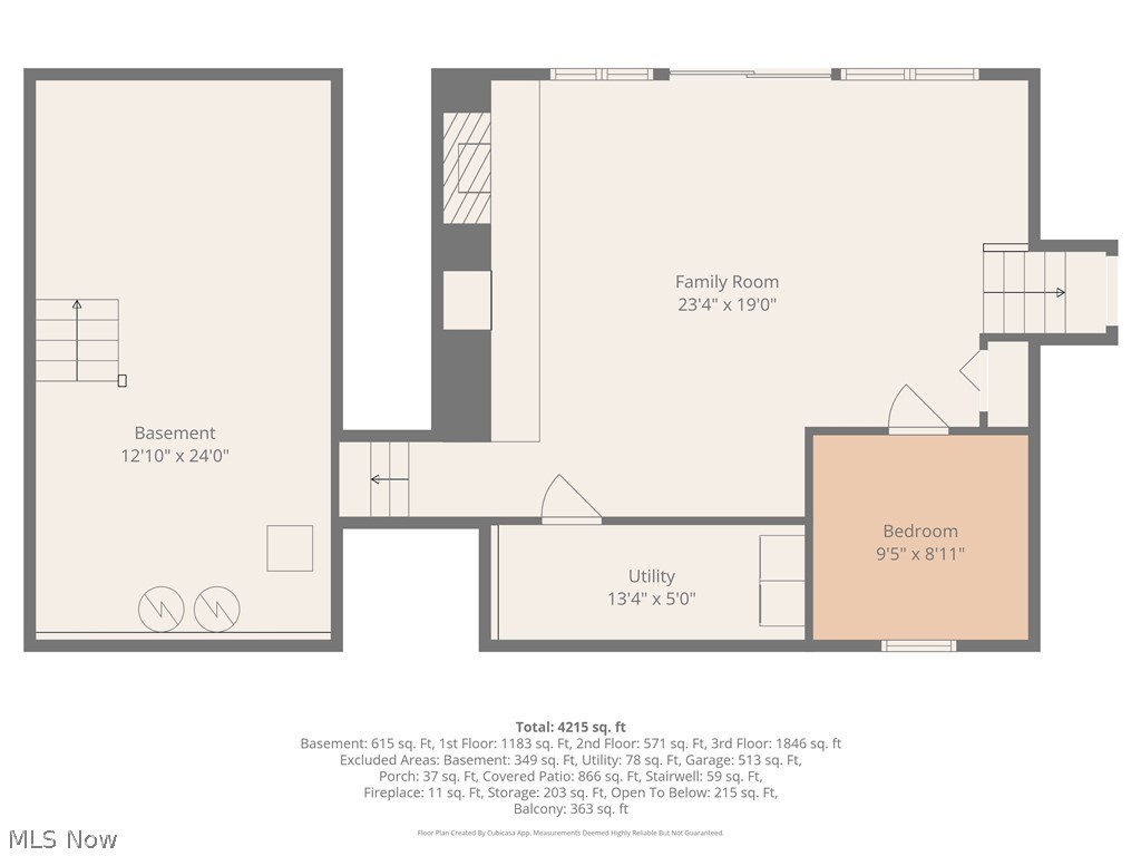 910 Pike Drive Property Photo 30