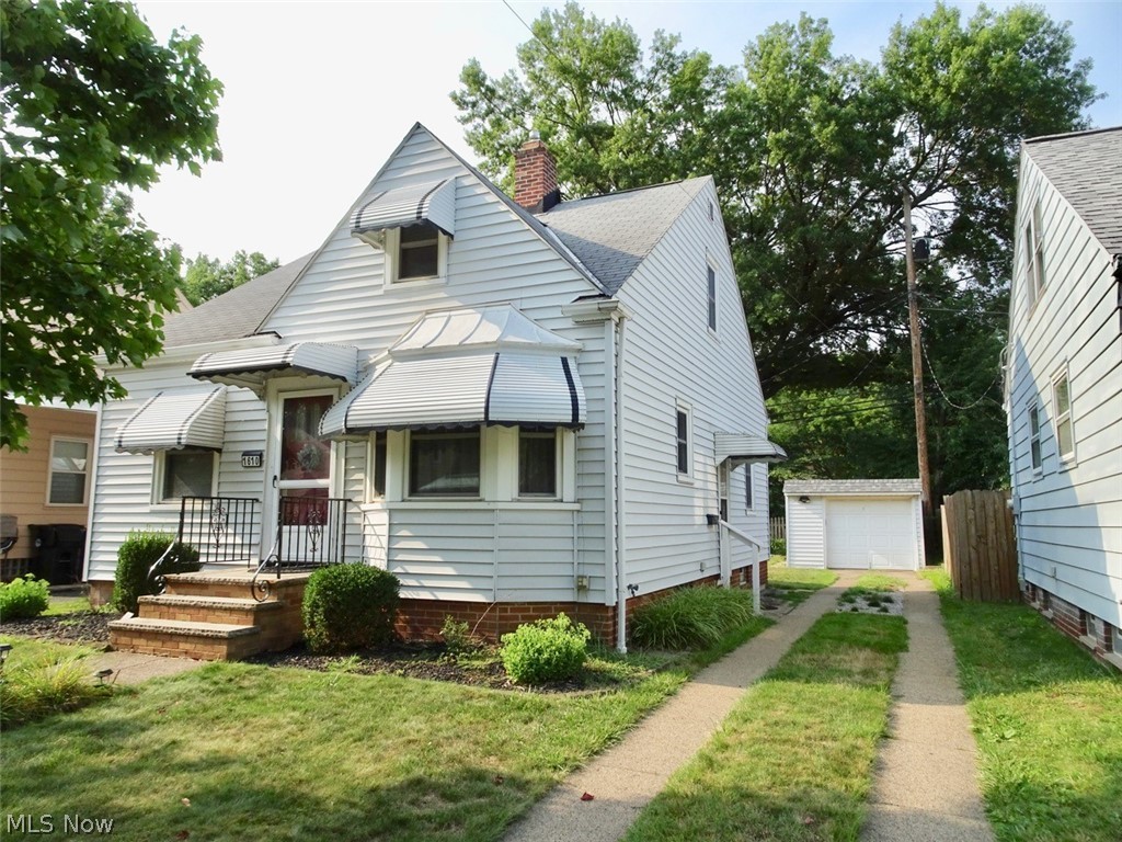 1610 Mayview Avenue Property Photo 1