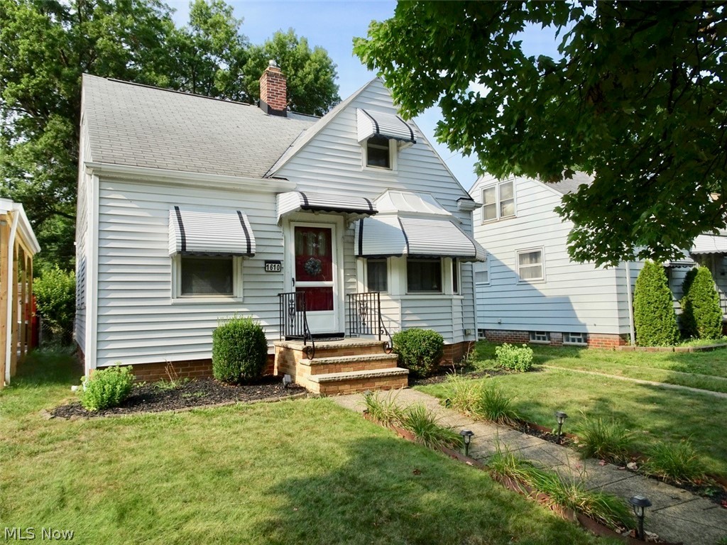 1610 Mayview Avenue Property Photo 2