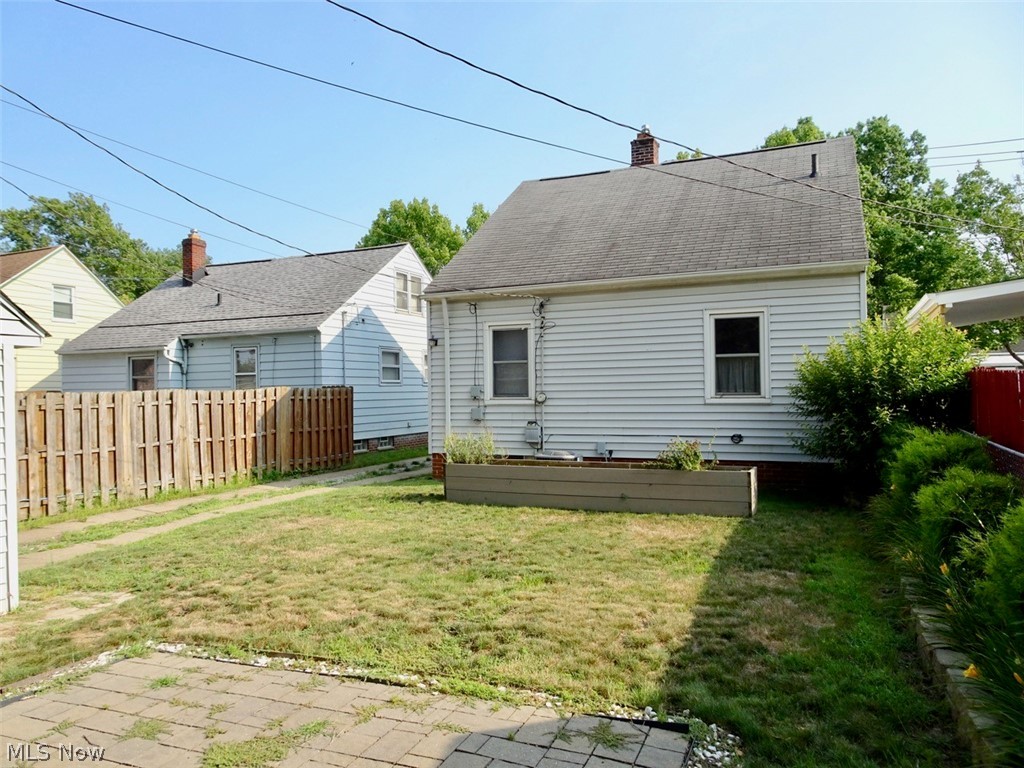 1610 Mayview Avenue Property Photo 3