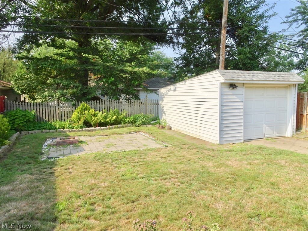 1610 Mayview Avenue Property Photo 5