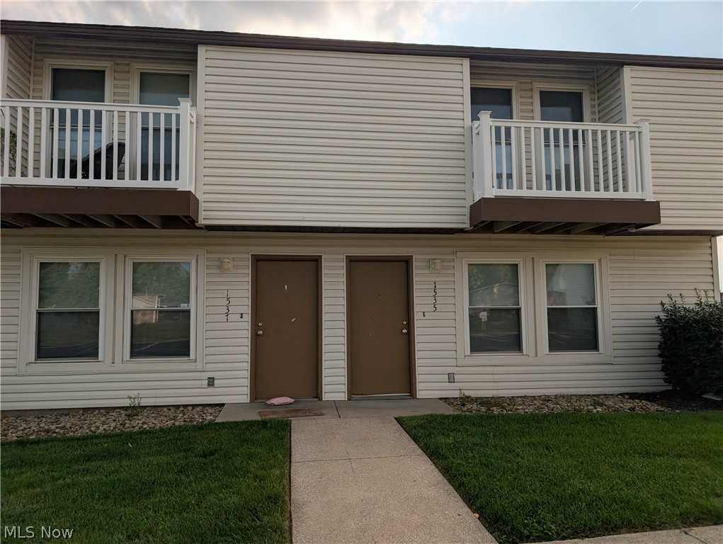 1537 Whitehall Boulevard Property Photo 2