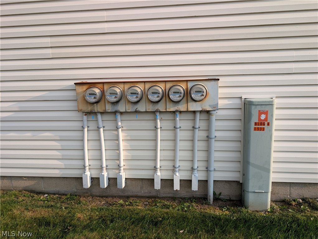 1537 Whitehall Boulevard Property Photo 14