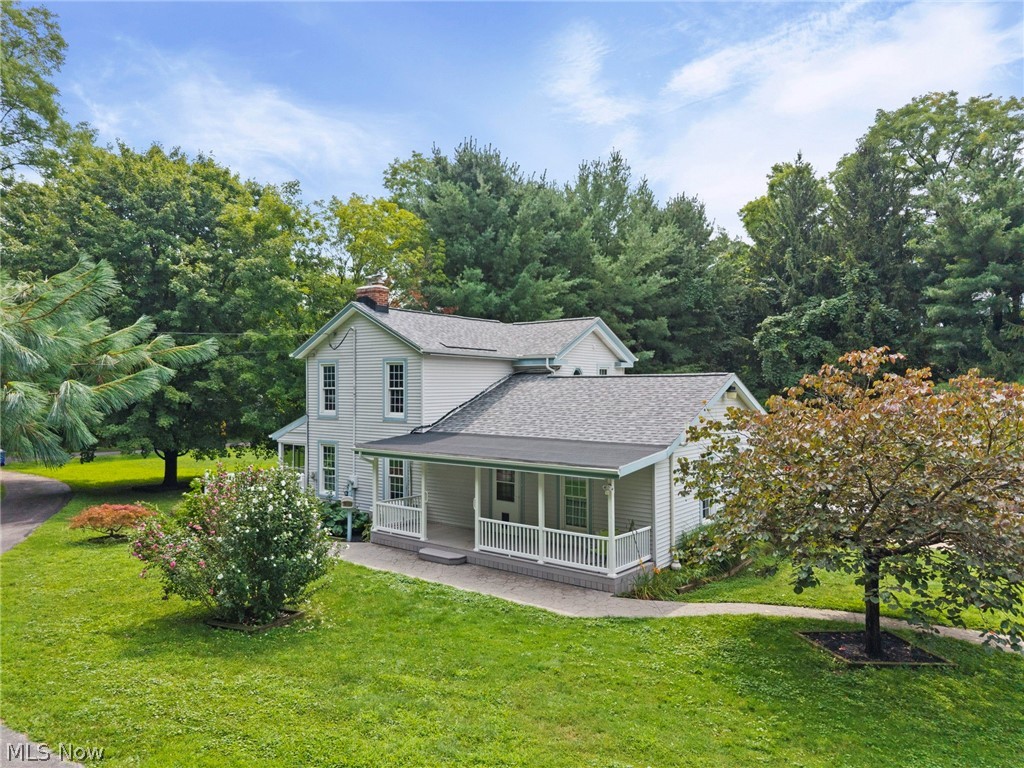 10689 Vaughn Road Property Photo 1