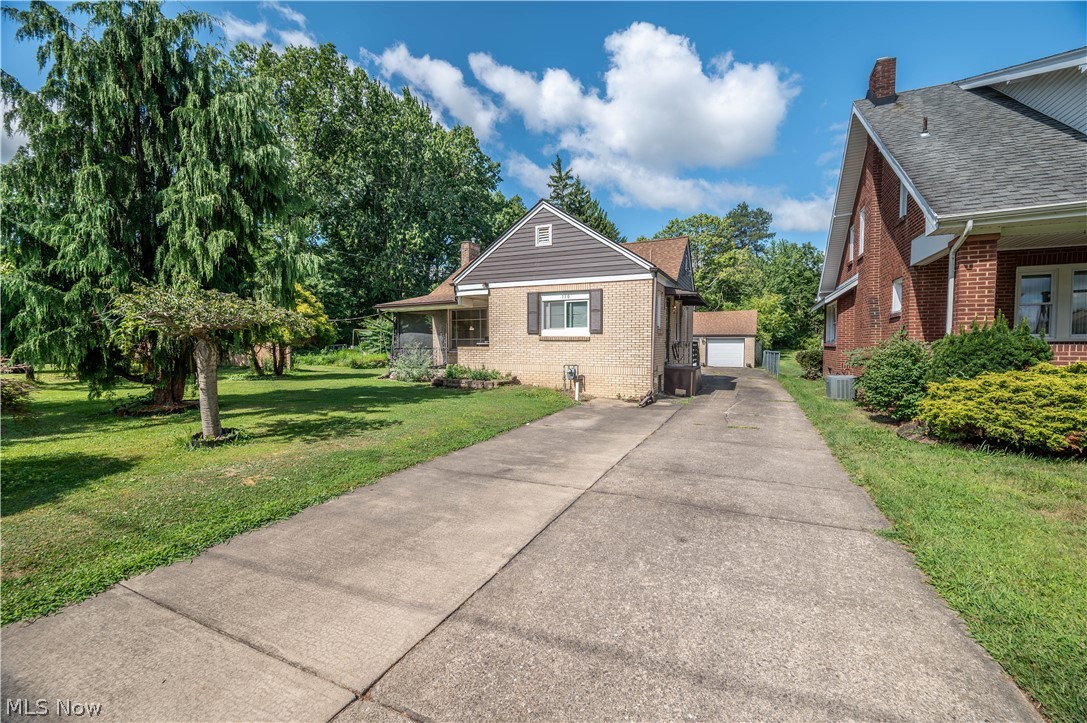 110 S Hazelwood Avenue Property Photo 1