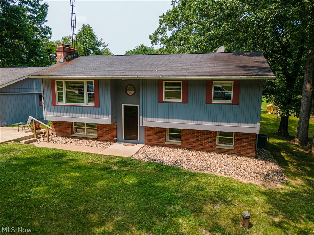 7932 Gause Road Property Photo 1
