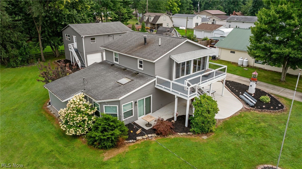 500 Bellview Drive Property Photo 2
