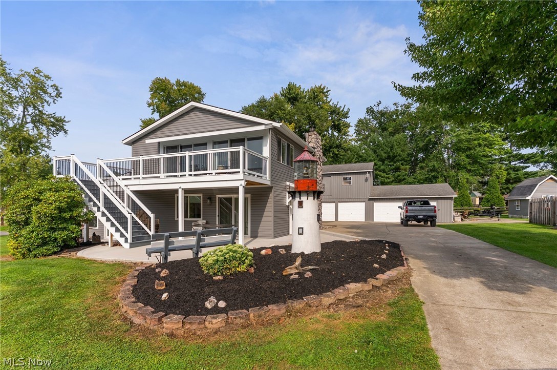 500 Bellview Drive Property Photo 41