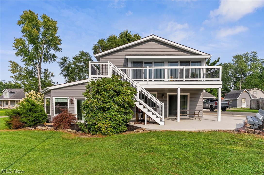 500 Bellview Drive Property Photo 42
