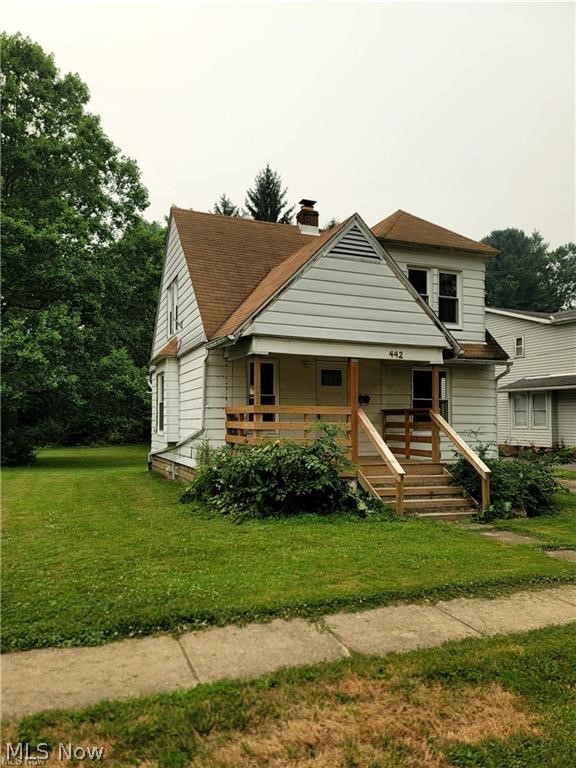442 Pratt Street