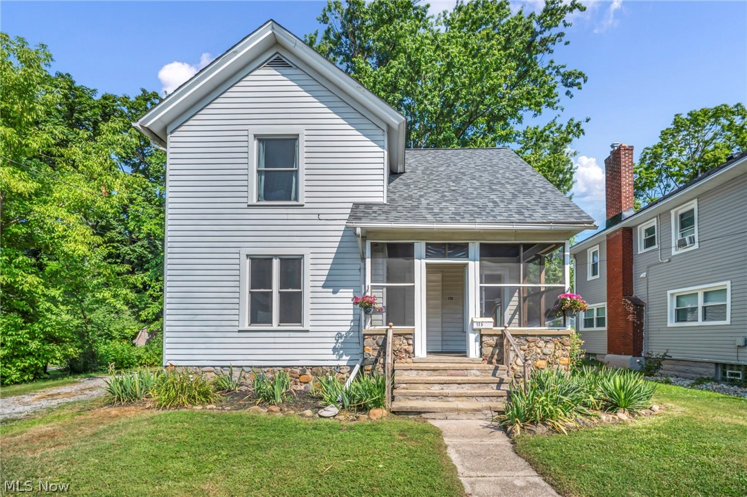 175 E Walnut Avenue