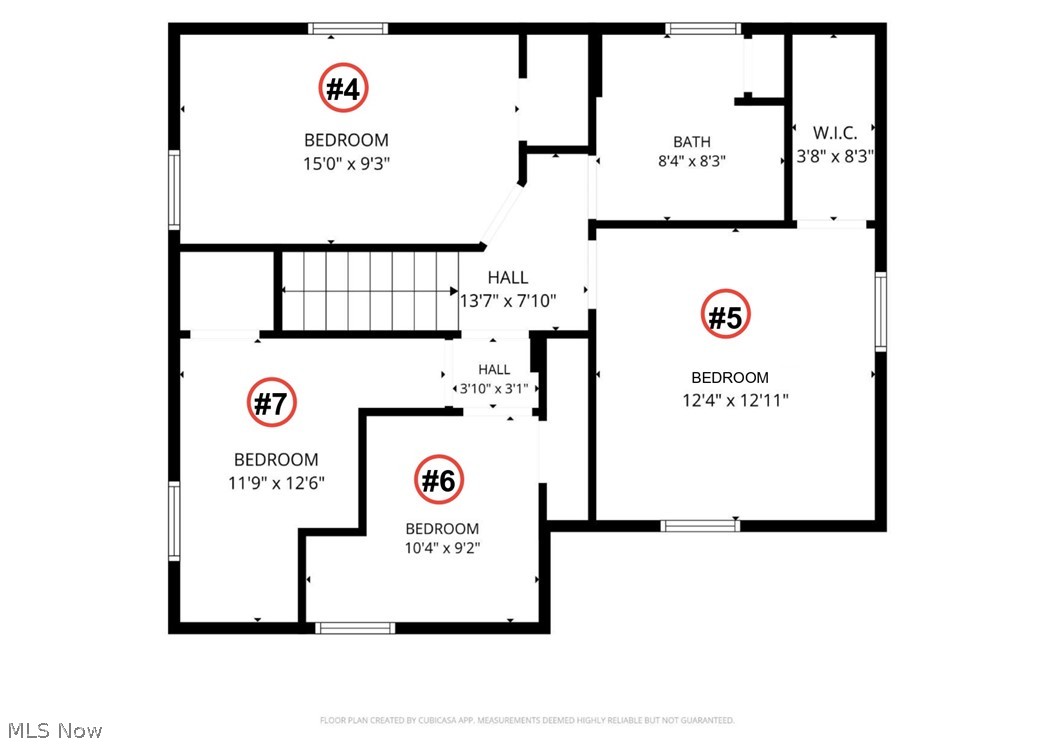 642 E Summit Street Property Photo 6