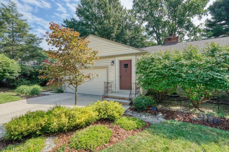 301 Breezewood Drive