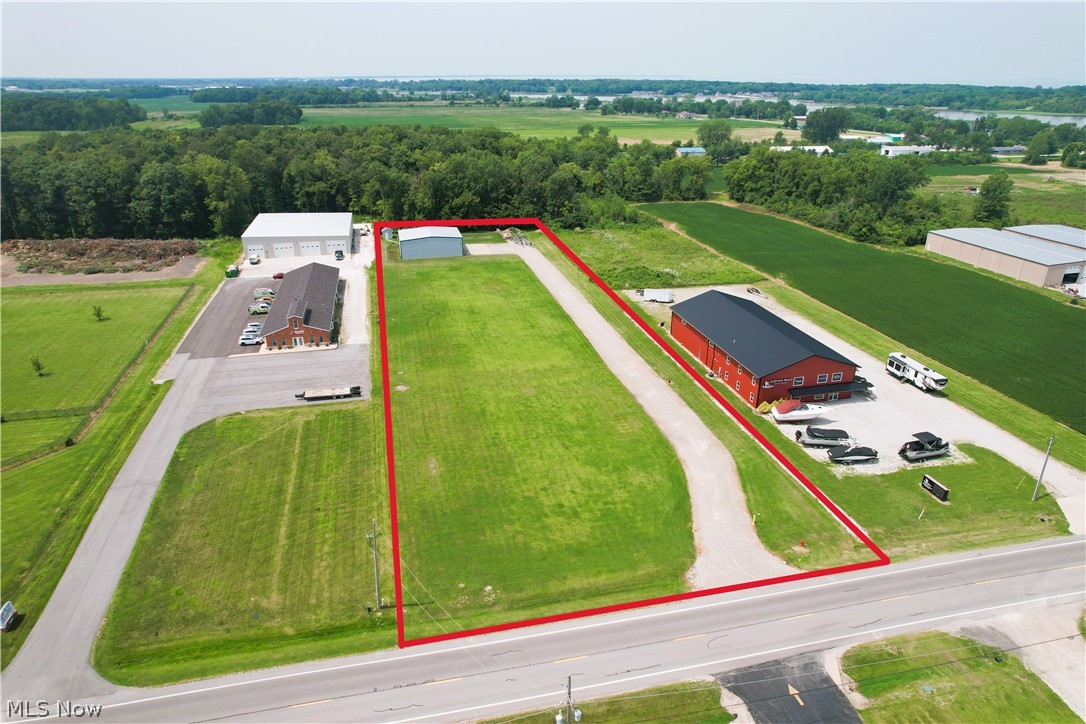 260 S Bridge Road Property Photo 1