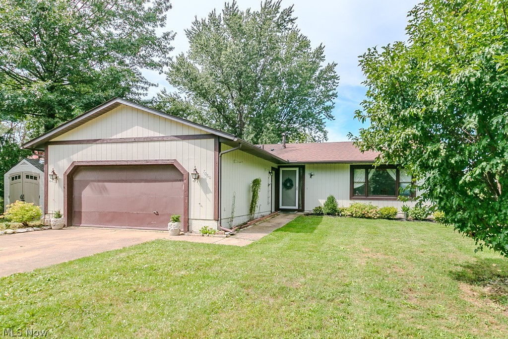 7060 Brandywine Drive