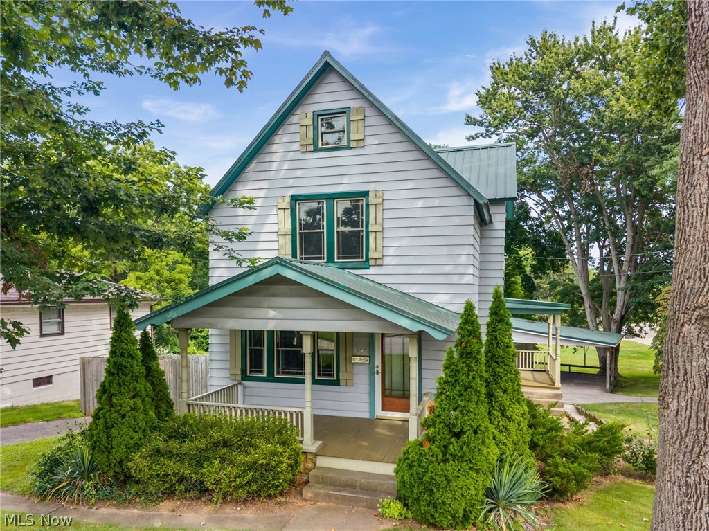 957 Cleveland Avenue Property Photo 1