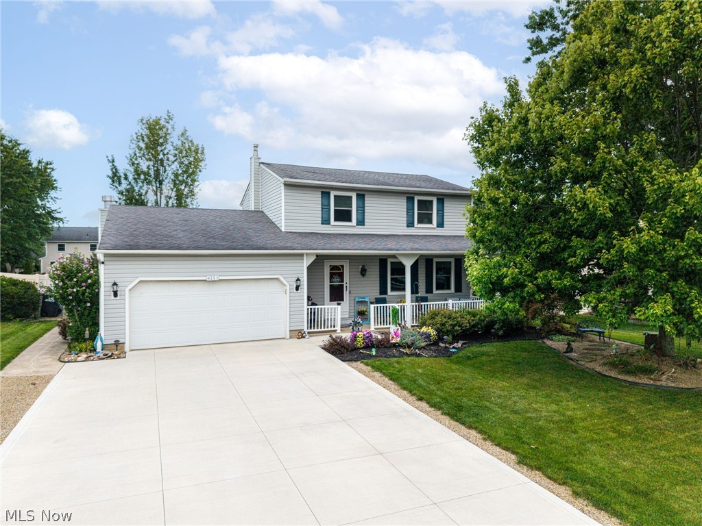 4153 Rolling Hills Property Photo 1